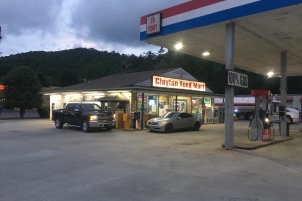 Clayton, GA