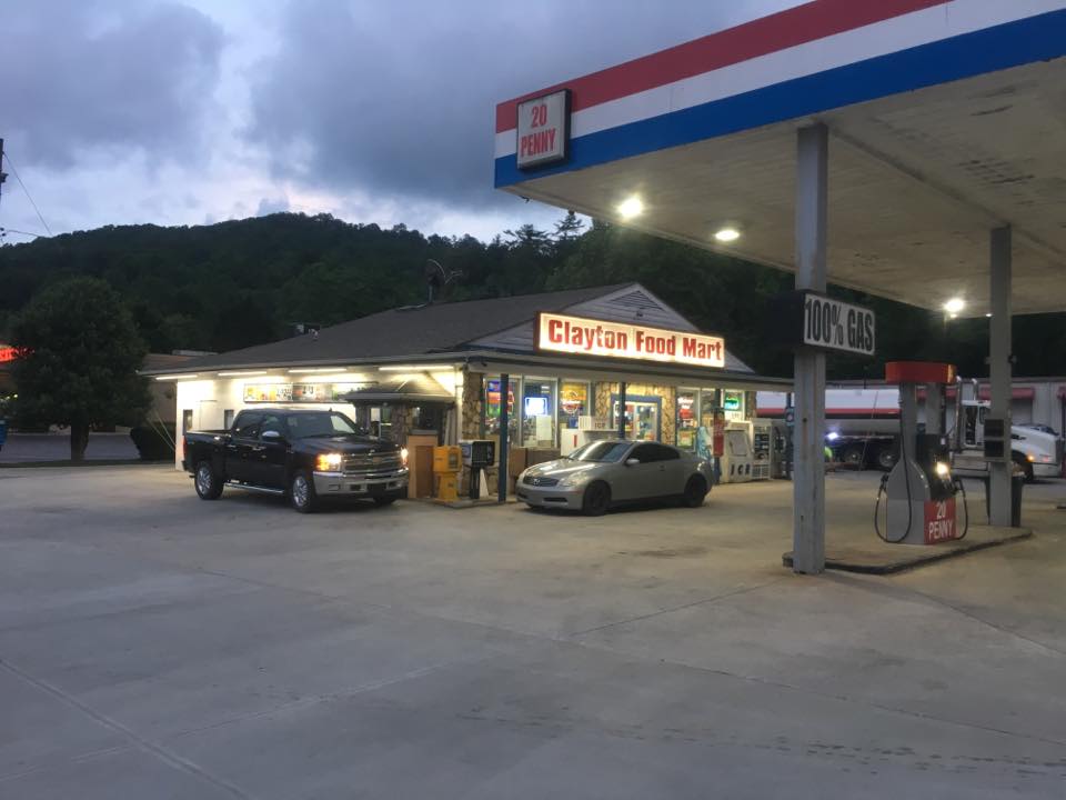 GS 20 Penny – Clayton, GA (Gas Station)
