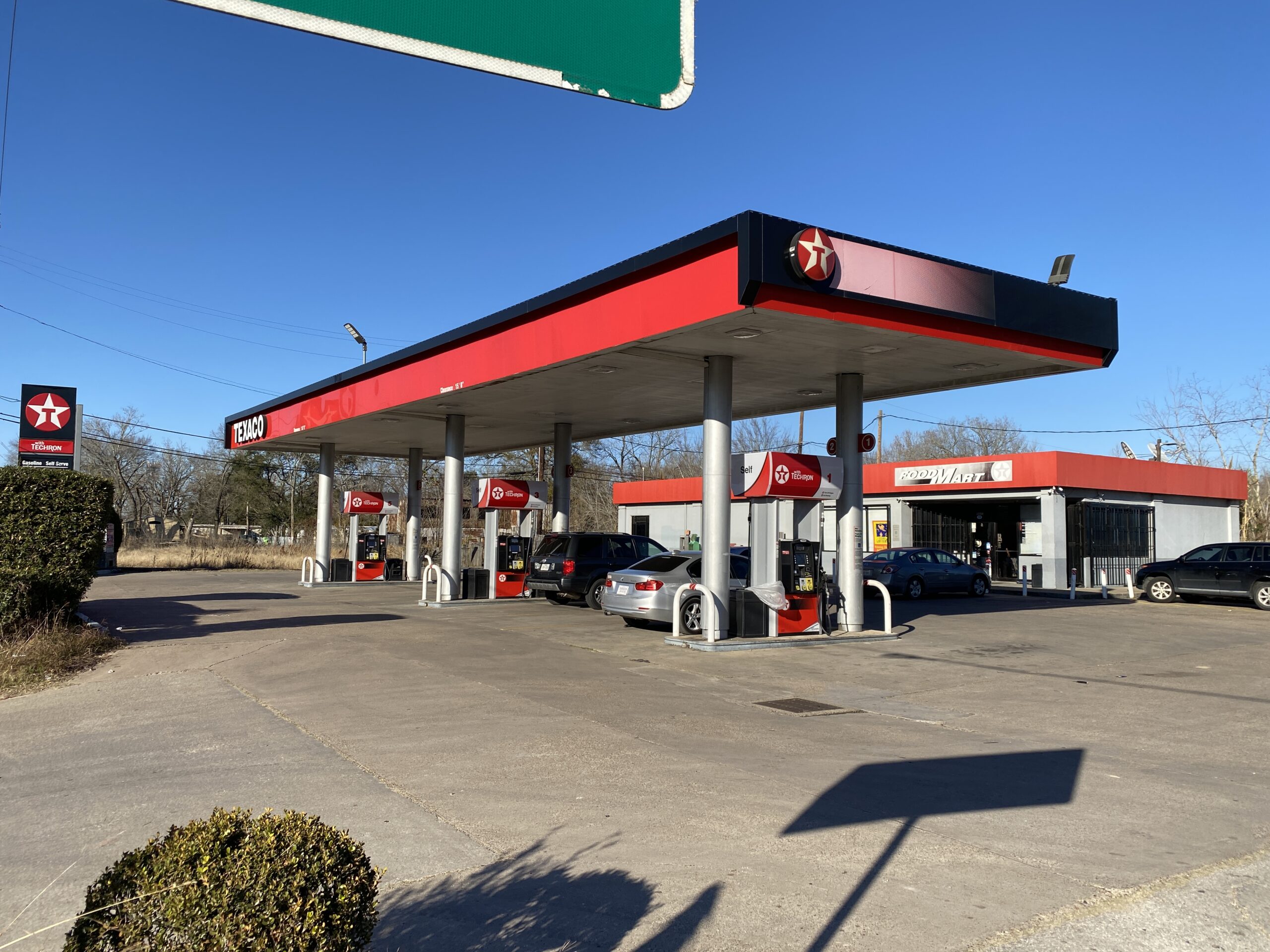 Telephone Rd, Houston