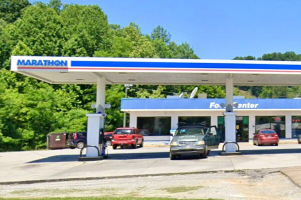 Blaine, TN
