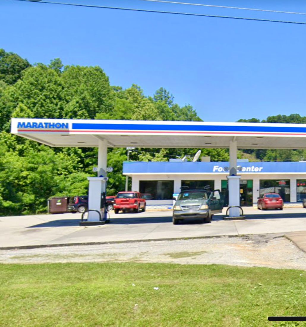 GS Blaine, TN (Gas Station)