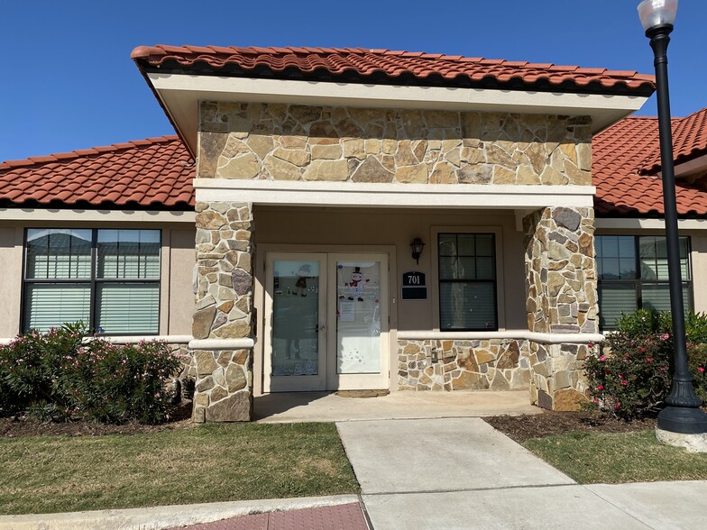 SC Office Condo – Missouri City, TX (Office)