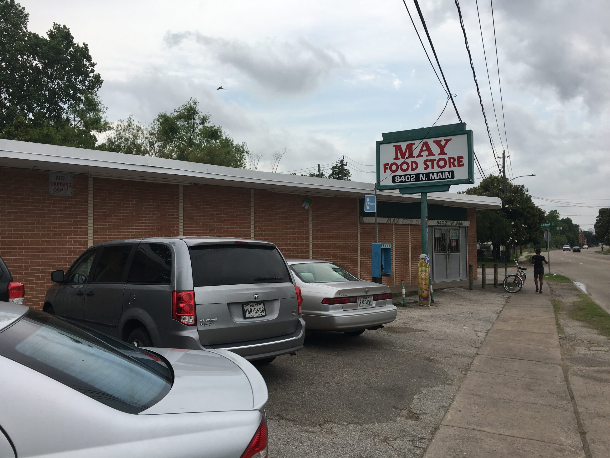 Houston, TX