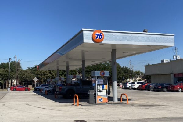 Houston, TX