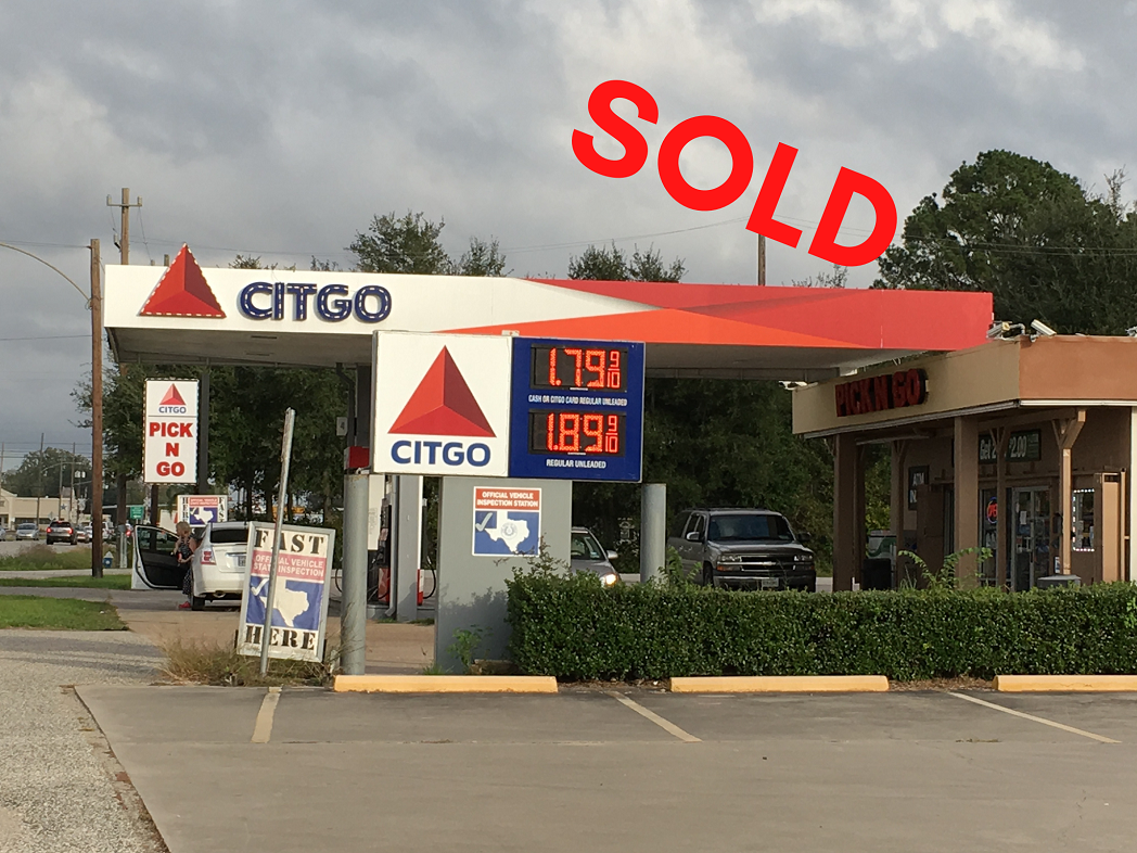 Broadway St, Pearland – TX