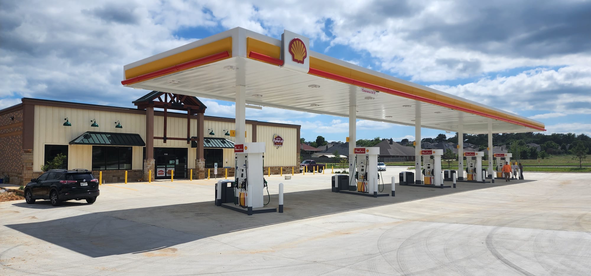 RiteStop 9 – Tyler, TX