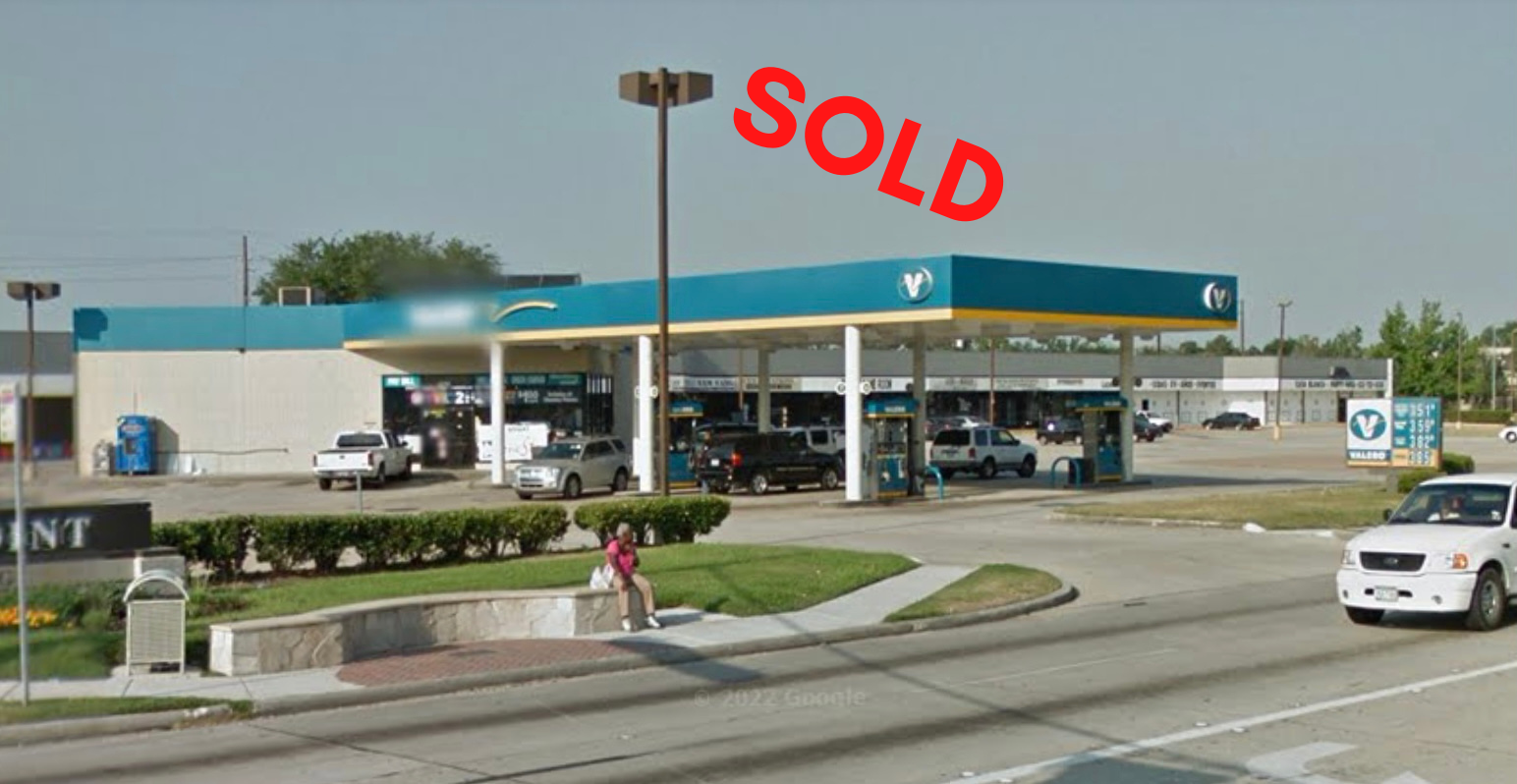 Gears Rd – Houston, TX