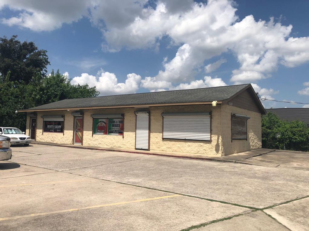 SC – Eastex Center – Houston, TX (Multi Tenant)