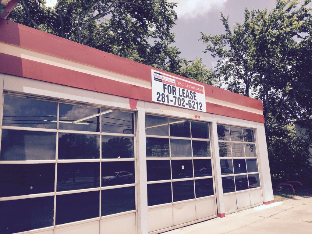 SC Alvin Plaza – Alvin, TX (Single Tenant)