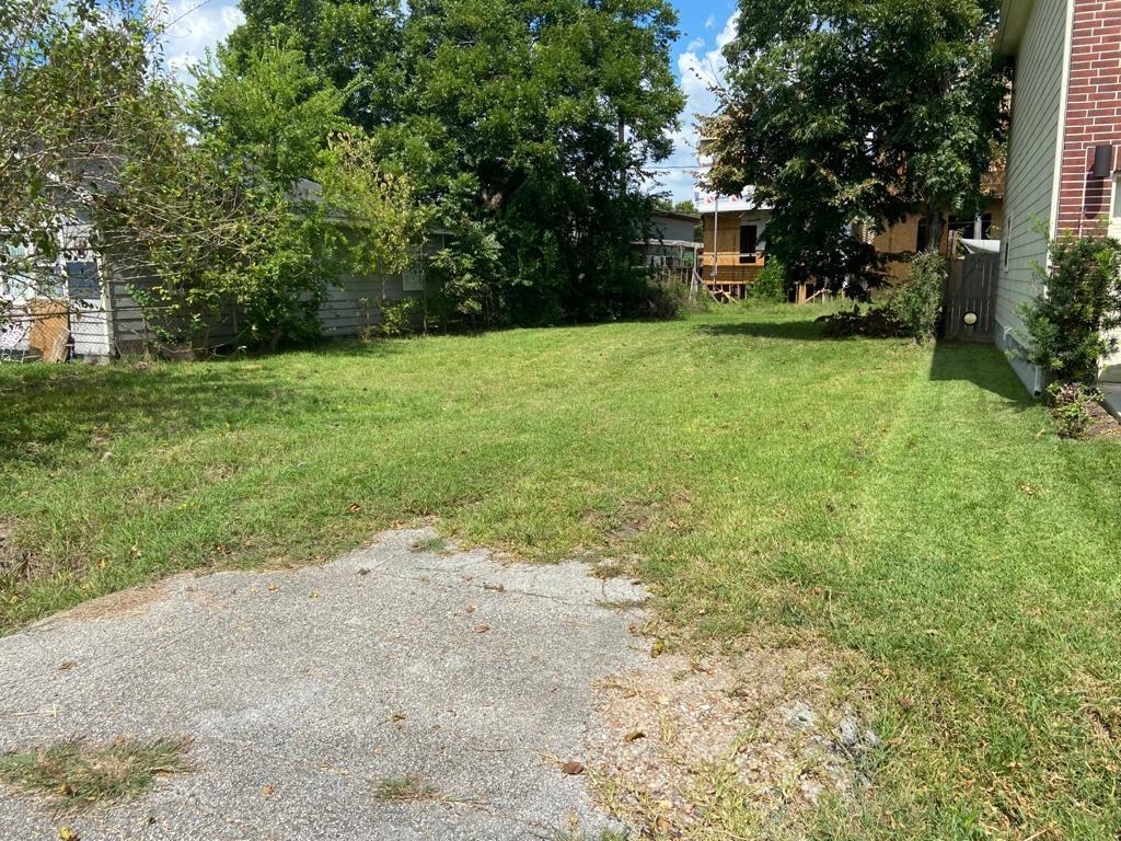 Land – Independence Heights (Residential Lots)